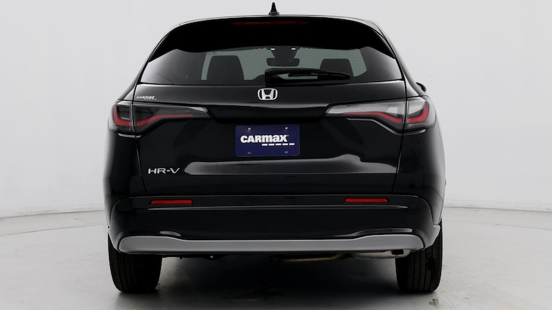 2023 Honda HR-V EX-L 6