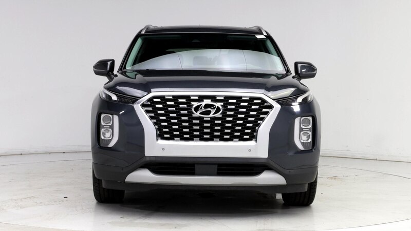 2020 Hyundai Palisade SEL 5