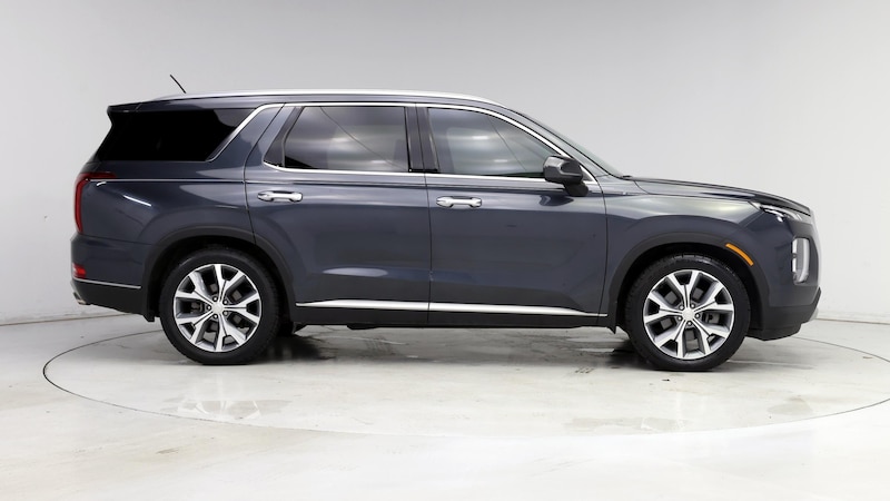 2020 Hyundai Palisade SEL 7