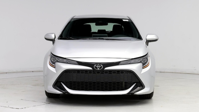 2019 Toyota Corolla SE 5