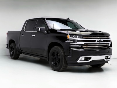 2020 Chevrolet Silverado 1500 High Country -
                Nashville, TN