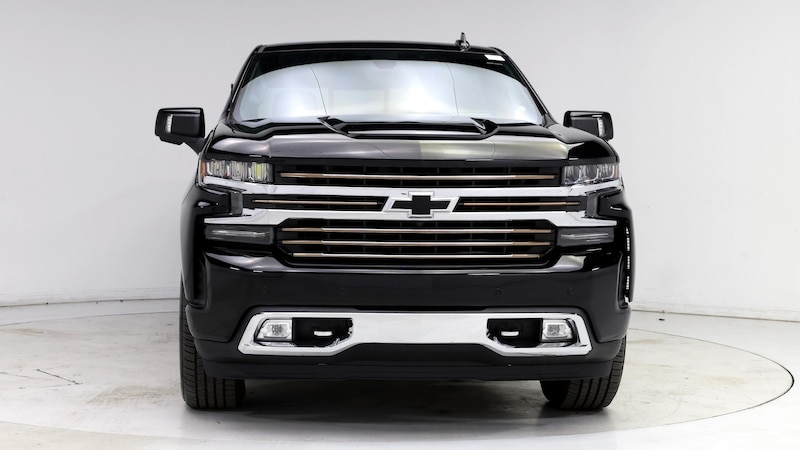 2020 Chevrolet Silverado 1500 High Country 5