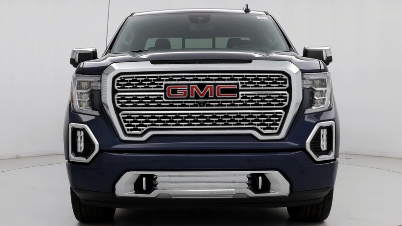 2021 GMC Sierra 1500 Denali 5