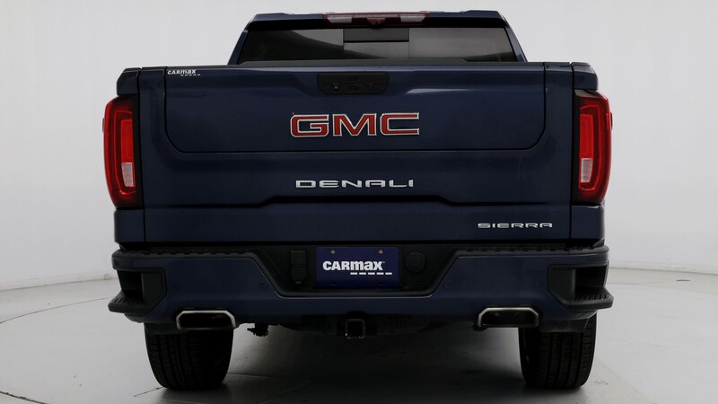 2021 GMC Sierra 1500 Denali 6