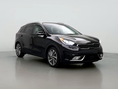 2019 Kia Niro Touring -
                Nashville, TN