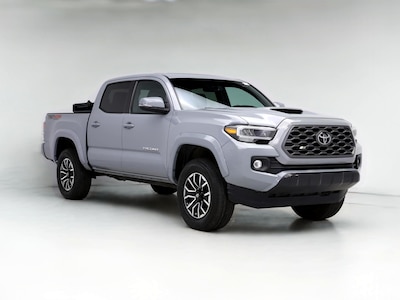 2020 Toyota Tacoma TRD Sport -
                Nashville, TN