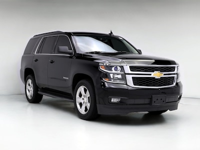 2017 Chevrolet Tahoe LT -
                Nashville, TN