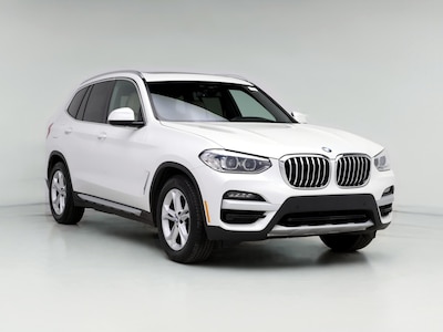 2021 BMW X3 sDrive30i -
                Nashville, TN