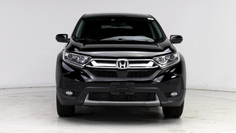 2019 Honda CR-V EX-L 5