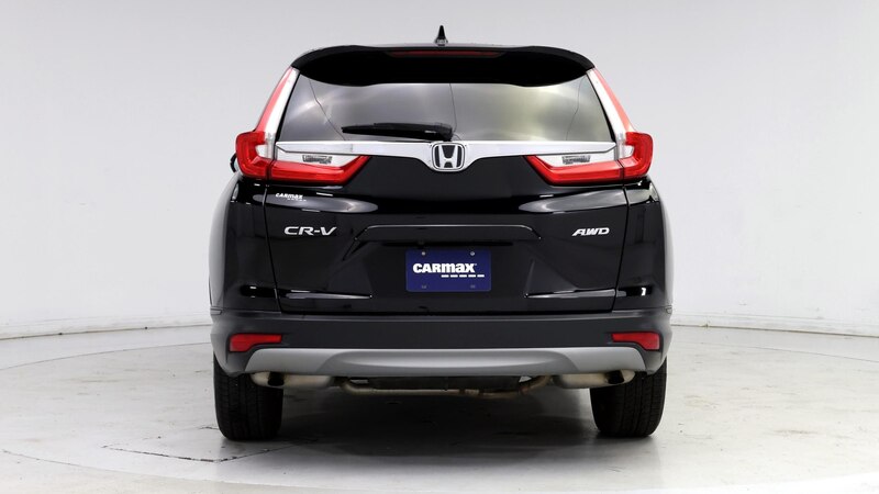 2019 Honda CR-V EX-L 6