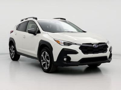 2024 Subaru Crosstrek Premium -
                Madison, TN