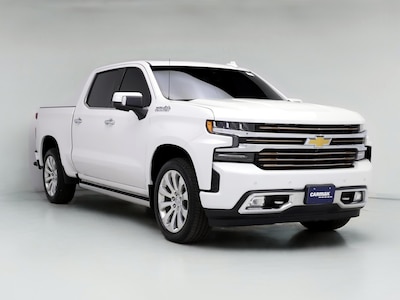 2022 Chevrolet Silverado 1500 High Country -
                Nashville, TN