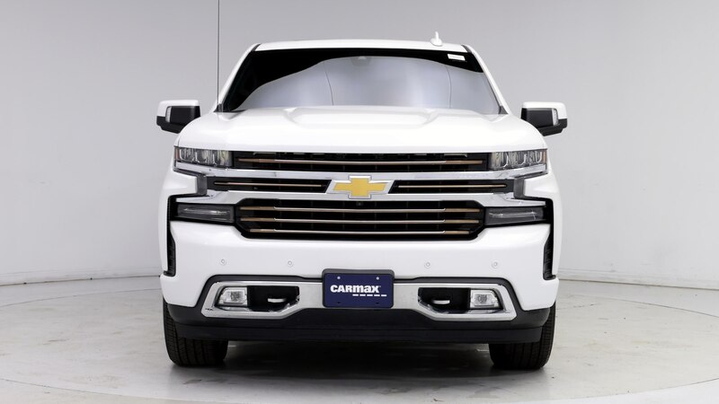 2022 Chevrolet Silverado 1500 High Country 5