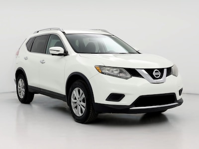 2016 Nissan Rogue SV -
                Cool Springs, TN