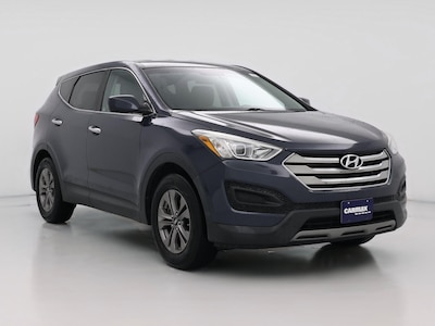 2015 Hyundai Santa Fe Sport 2.0T -
                Madison, TN