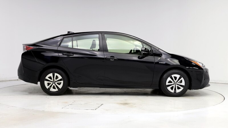 2017 Toyota Prius Three 7