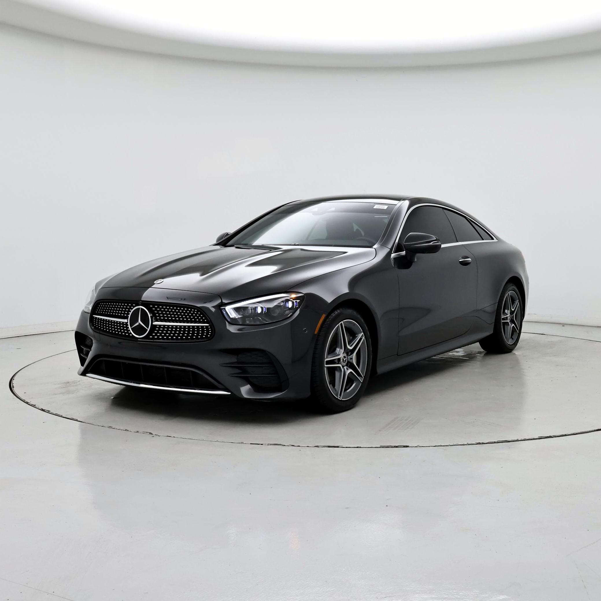 Thumbnail: 2022 Mercedes-Benz E-Class - 4