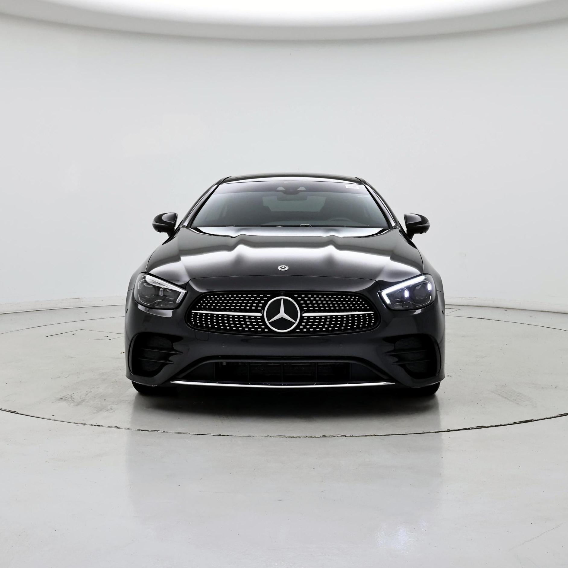 Thumbnail: 2022 Mercedes-Benz E-Class - 5