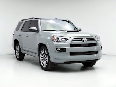 2023 Toyota 4Runner TRD Sport -
                Nashville, TN