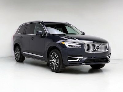 2022 Volvo XC90 T8 Inscription -
                Huntsville, AL