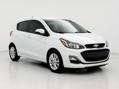 2019 Chevrolet Spark LT -
                Nashville, TN