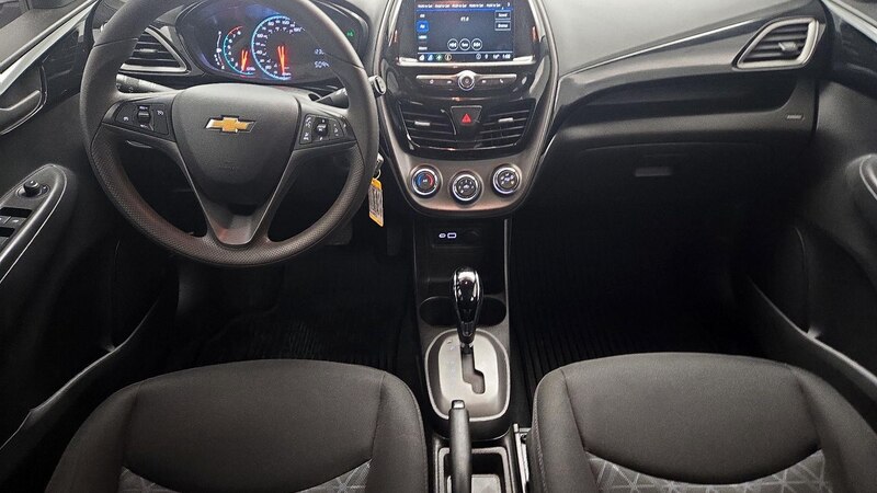 2019 Chevrolet Spark LT 9