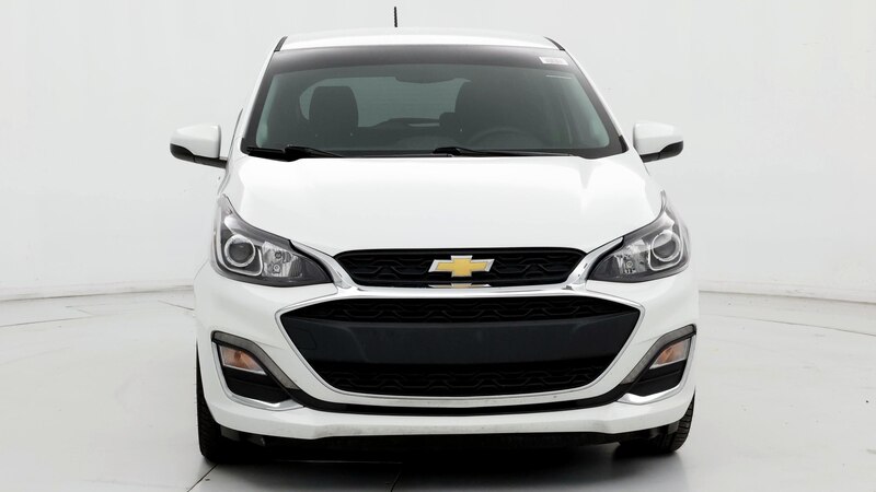 2019 Chevrolet Spark LT 5