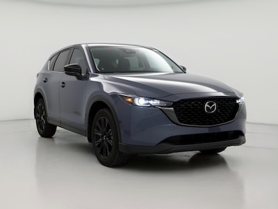 2024 Mazda CX-5 S -
                Chattanooga, TN