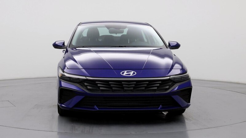 2024 Hyundai Elantra SEL 5