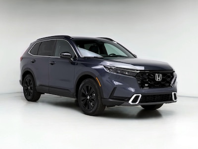 2024 Honda CR-V Sport Touring -
                Huntsville, AL