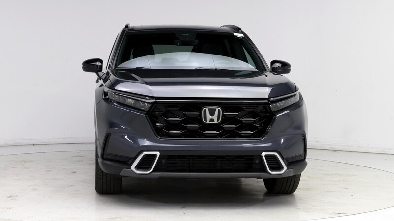 2024 Honda CR-V Sport Touring 5