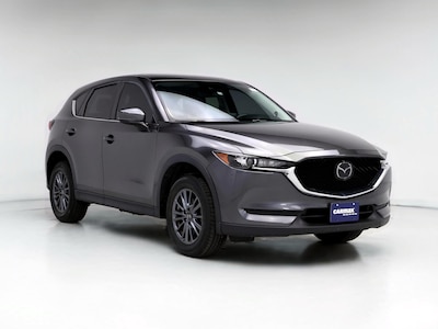 2021 Mazda CX-5 Touring -
                Cool Springs, TN