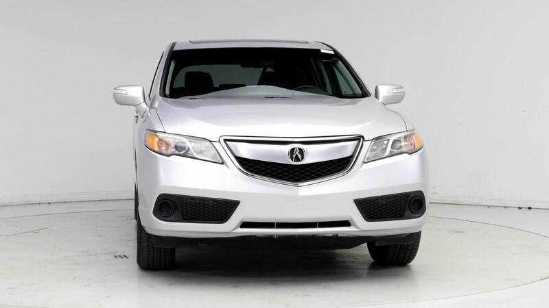 2014 Acura RDX Base 5