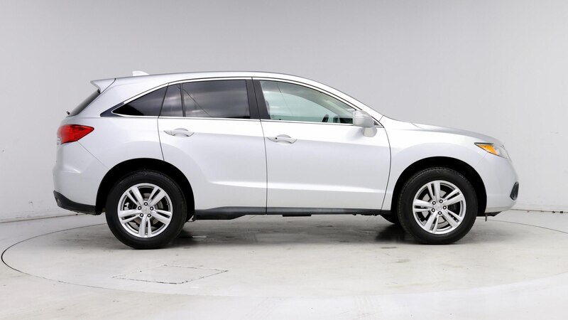 2014 Acura RDX Base 7