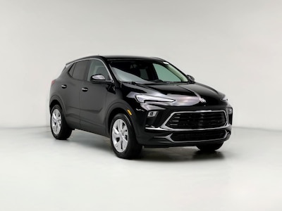 2024 Buick Encore GX Preferred -
                Memphis, TN