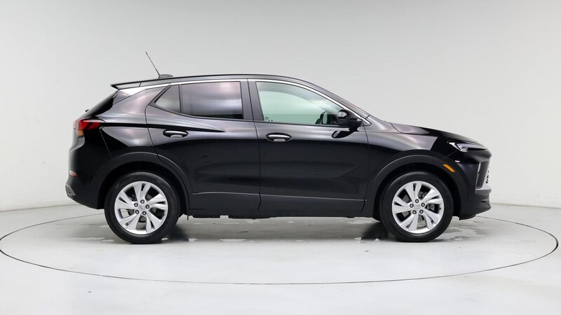 2024 Buick Encore GX Preferred 7