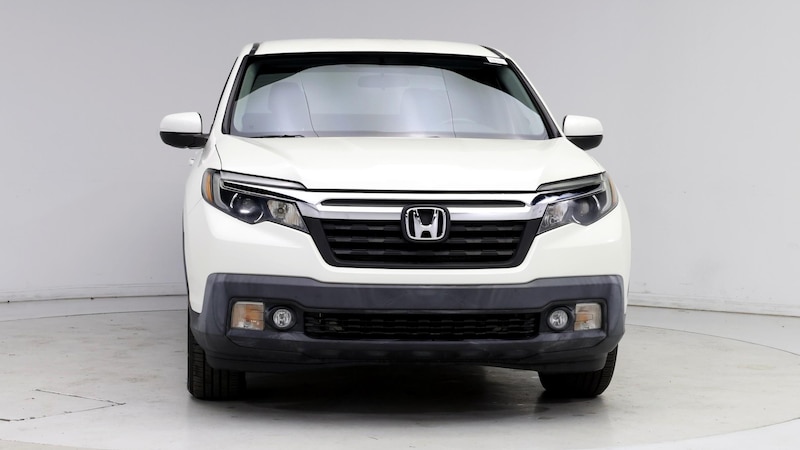 2017 Honda Ridgeline RTL 5