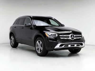 2021 Mercedes-Benz GLC 300 -
                Nashville, TN