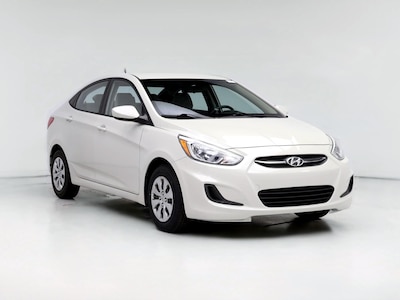 2015 Hyundai Accent GLS -
                Nashville, TN