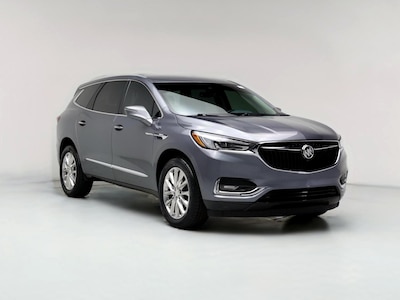 2021 Buick Enclave Premium -
                Memphis, TN