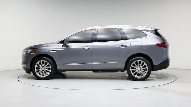 2021 Buick Enclave Premium 3