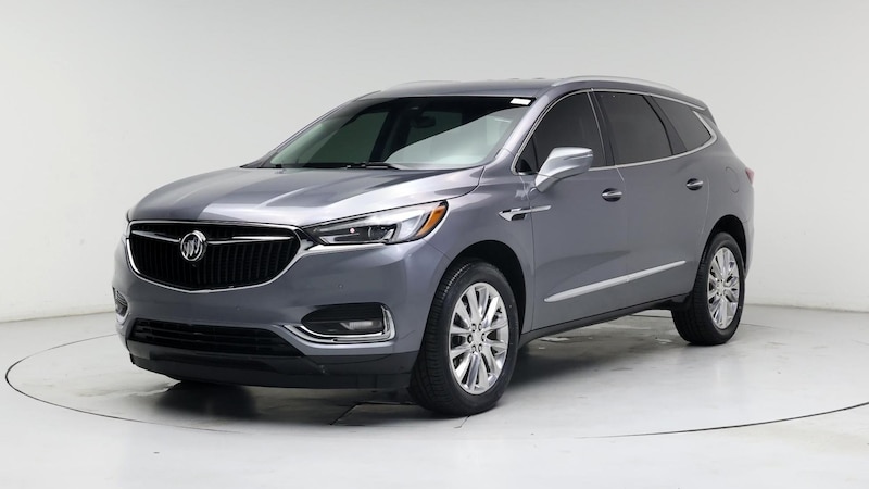 2021 Buick Enclave Premium 4