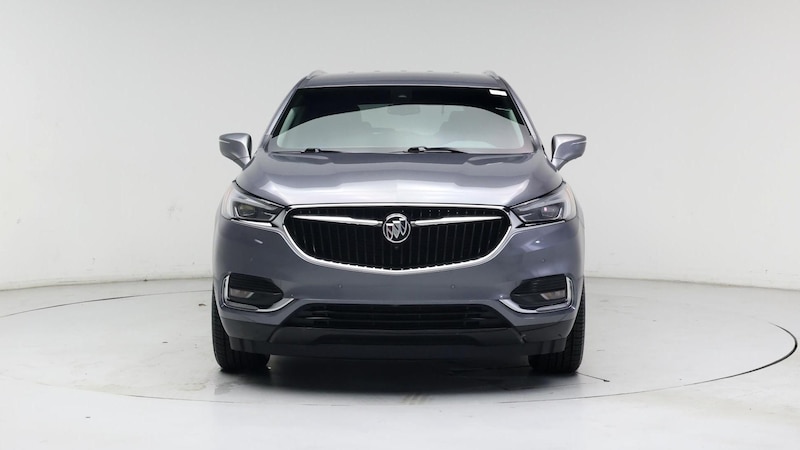 2021 Buick Enclave Premium 5