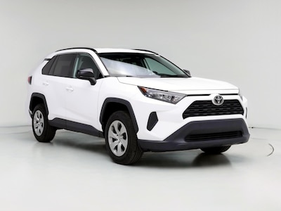 2020 Toyota RAV4 LE -
                Nashville, TN