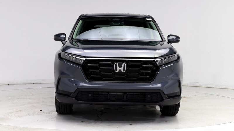 2025 Honda CR-V EX-L 5