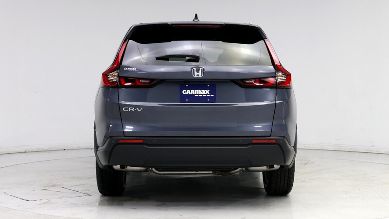 2025 Honda CR-V EX-L 6