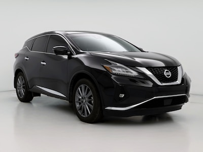 2021 Nissan Murano SV -
                Nashville, TN