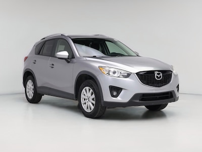 2014 Mazda CX-5 Touring -
                Nashville, TN