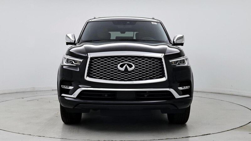 2024 INFINITI QX80 Sensory 5