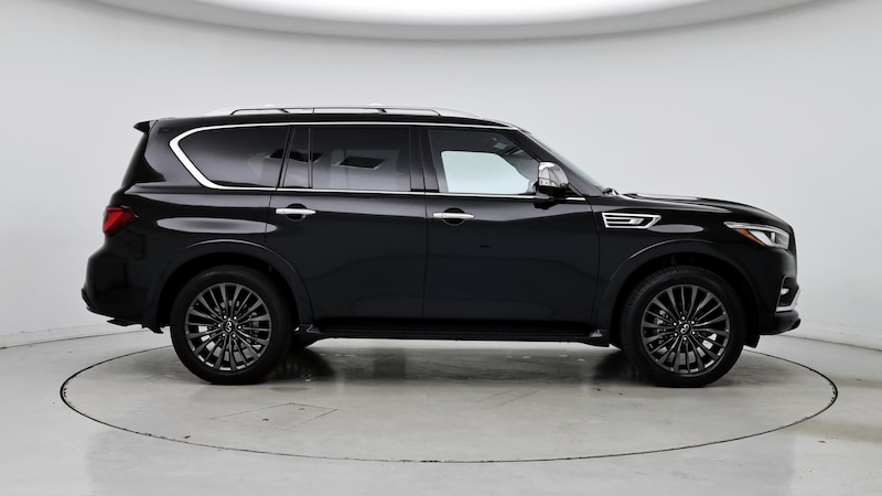 2024 INFINITI QX80 Sensory 7